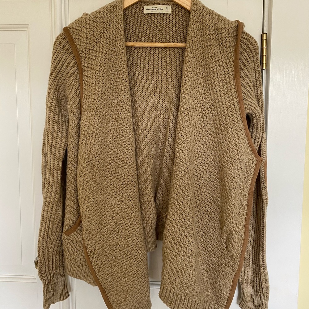 Abercrombie Cardigan
